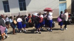 Udaba Esilwethulelwe NguBathabile Masuku