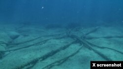 Subsea Cable