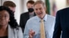 Republicans Pick Jim Jordan as Nominee for House Speaker 