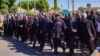 Kiristoci A Jihar Filaton Najeriya Sun Bukaci A Daina Kashe-kashe