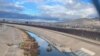 Disminuye visiblemente el número migrantes en Ciudad Juárez en medio de las bajas temperaturas