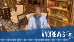  À Votre Avis : coup d'État au Gabon