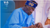 Shugaba Tinubu Ya Nada Adamu Aliyu a Matsayin Sabon Shugaban Hukumar ICPC