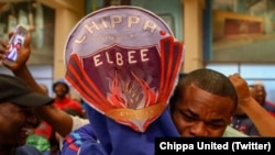 Nwabali