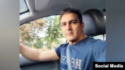 Əli Rzayi Havastan