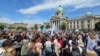Dogovorena promena Krivičnog zakonika nakon protesta prosvetara u Beogradu