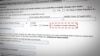 Formulario actualizado del USCIS para solicitar la ciudadanía estadounidense donde aparece la opción de "otra identidad de género".