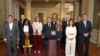 Colombia: Petro anuncia salida de tres ministros, incluido uno crítico con la reforma sanitaria