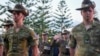 Short on troops, Australia opens military to non-citizens 