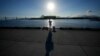 Fukushima Residents Cautious After Nuclear Plant Begins Wastewater Releases 