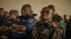 SML: Lieut.-gén. Ndima Kongba azongi Kinshasa