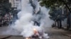 Kenyan court suspends police ban on protests in Nairobi 