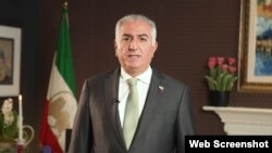 پیام شاهزاده رضا پهلوی به مناسبت نوروز ۱۴۰۳