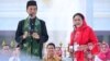 “Istana Berkebaya” Tampilkan Karakter Perempuan Indonesia Berwarna-Warni