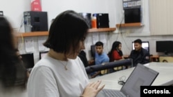 El equipo que imparte clases en Espacio Educa está integrado por más de 20 profesionales (Cortesía)