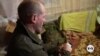 Former British carpenter works as combat medic in Ukraine