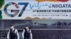 G7 Tekan Rusia, Pertimbangkan Risiko ‘Pemerasan Ekonomi’ China