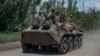 O'zbekistonlik bloger Ukraina armiyasi safida xizmat qilmoqda