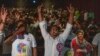 Fans in India Rejoice as Superstar Actor Rajinikanth's Latest Movie Hits Theaters 
