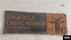 Los impulsores del proyecto jugaron con el imaginario de los nombres para que no se olvide del todo el pasado.