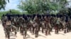 Al-Shabaab iyo Daacish