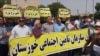تجمع‌های اعتراضی بازنشستگان در چند شهر: معوقات متناسب‌سازی باید پرداخت شود