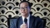 Cambodia Bans Exiled Opposition Figurehead from Running for Office