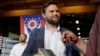 Who is J.D. Vance? Things to know about Trump's running mate