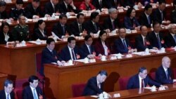 習高喊 “從嚴治黨” 中國官員紛紛躺平