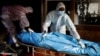 Secte au Kenya: des décès causés par la faim et l'asphyxie (autopsies)