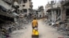 Hamas chief: Group considering cease-fire proposal with 'positive spirit'