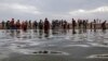 Rights Group: Saudi Border Guards Shot, Killed Ethiopian Migrants