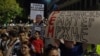 Protest "Srbija protiv nasilja" i blokada Gazele u Beogradu