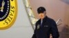 美国民主党重要领导人推动拜登放弃竞选连任