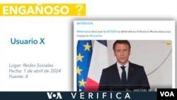 La información es parte de un documento al que accedió la agencia de noticias alemana DPA. Diseño: Mila Cruz.