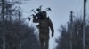 Украинскиот приватен сектор забрзано произведува воени дронови