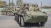 US denies Zimbabwe's claims it is militarizing Zambia