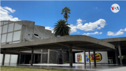 Pinturas, esculturas y vitrales son parte esencial de lo que la UNESCO distinguió como ejemplo excepcional de la arquitectura moderna en la Universidad Central de Venezuela.