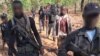'Yan Sanda A Abuja Sun Kubutar Da Mutane 58 Da Ake Garkuwa Dasu