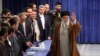 خامنه‌ای راه اندازی همه‌پرسی در مورد پالیسی‌های عمدهٔ دولتی ایران را رد کرد