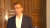 Мицкоски вели дека неговата земја доволно била манипулирана и дека нејзиното интегрирање во ЕУ треба да биде само врз база на Копенхашките критериуми