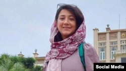 نیلوفر حامدی