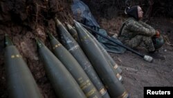Ова го изјавија американски официјални лица за Ројтерс, под услов да останат анонимни