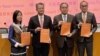 港府公布2023财政预算案 减纾困增博彩税 民主党指不过不失马会批损害香港