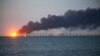 烏軍被指襲擊克里米亞大橋 基輔指責俄軍計劃“恐襲”核電站