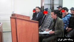سمیرا سبزیان، کودک-همسر محکوم به اعدام
