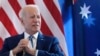 Biden con baja aprobación en economía, armas e inmigración en nueva encuesta