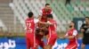 قهرمانی پرسپولیس در جام حذفی؛ کام سرخ‌‌پوشان با «دبل» شیرین‌تر شد