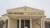 Chad Interim President Deby and PM Cleared for Presidential Election 