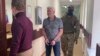Russia upholds jail term for ex-US Consulate worker